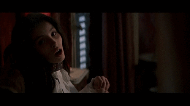 La madre muerta_perspectives