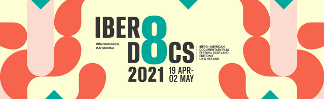 Iberodocs 2021 banner image